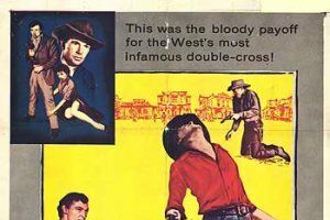 Перестрелка в Монтрее