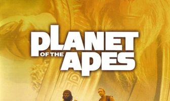 Планета обезьян