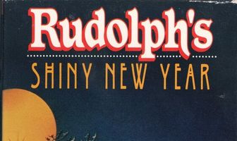 Олененок Рудольф и маленький Новый Год