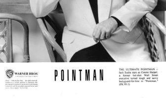 Сопровождающий