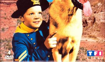 Приключения Рин Тин Тина