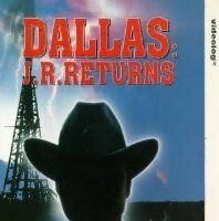 Даллас: Джей Эр возвращается