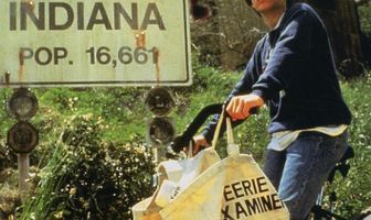 Город сверхъестественного. Индиана