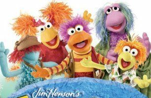 Гора Фрэгглов