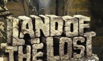 Земля исчезнувших