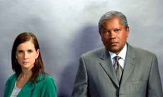 Бумажный детектив: С первого взгляда