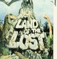 Земля исчезнувших