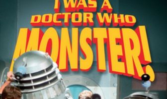 Я был монстром в «Докторе Кто»