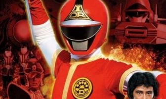 Kagaku sentai Dainaman