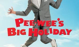 Дом игрушек Пи-ви