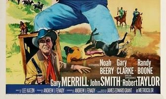 Хондо и апачи