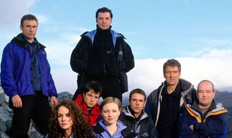 Коварство гор