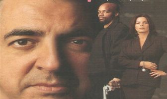 Спенсер: Крошечные недостатки