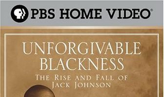 Непростительная чернота: Взлеты и падения Джека Джонсона