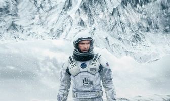 Интерстеллар