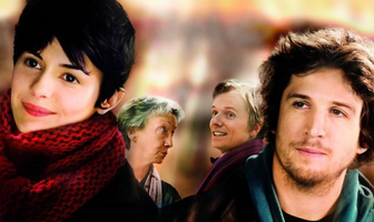 Просто вместе