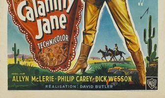 Джейн-катастрофа