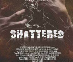 Shattered!