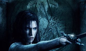 Другой мир: Восстание ликанов