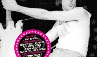 Слишком крут, чтобы умереть: Чествование Джонни Рамона