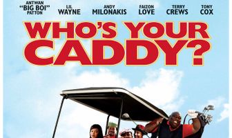 Кто твой Кэдди?