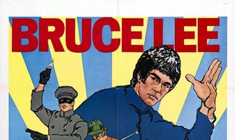 Зеленый Шершень