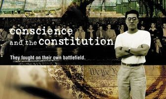 Conscience and the Constitution