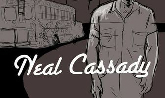 Нил Кэссиди
