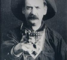 Before the Nickelodeon: The Early Cinema of Edwin S. Porter