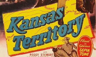 Kansas Territory
