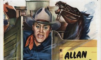 Leadville Gunslinger