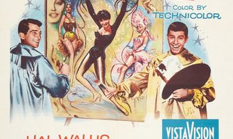 Художники и модели