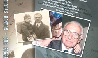 Могущество добра — Николас Уинтон