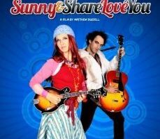 Санни и Шер любят вас