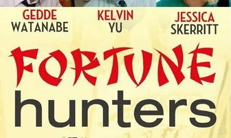 Fortune Hunters