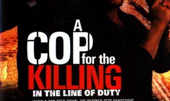 При исполнении долга: Убийство полицейского