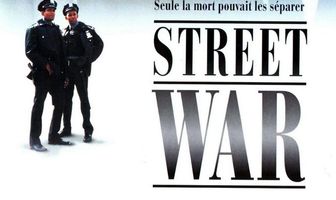 Уличные войны