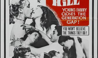 The Young, Erotic Fanny Hill