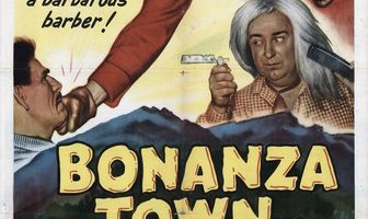 Bonanza Town