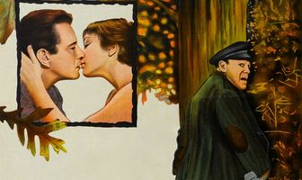 Неприятности с Гарри