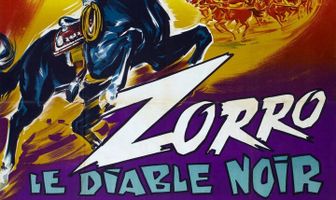 Don Daredevil Rides Again