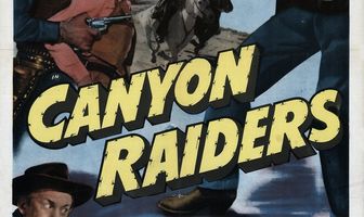 Canyon Raiders