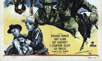 Desperadoes of the West