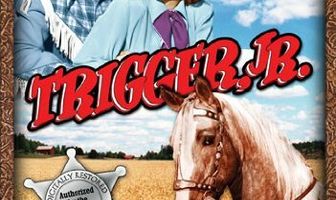 Trigger, Jr.