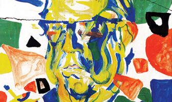 Raízes do Brasil: Uma Cinebiografia de Sérgio Buarque de Hollanda