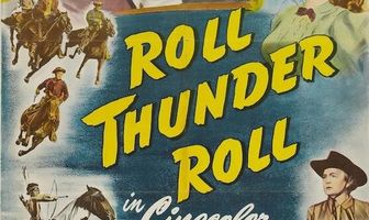 Roll, Thunder, Roll!