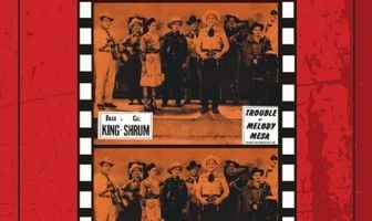 Trouble at Melody Mesa