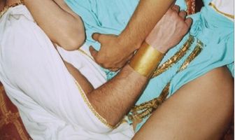 Трейлер к римейку «Калигулы»