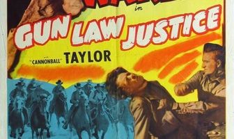 Gun Law Justice