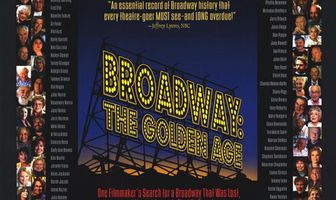 Бродвей: Золотая эра